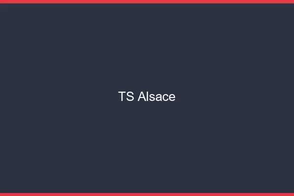 TS Alsace