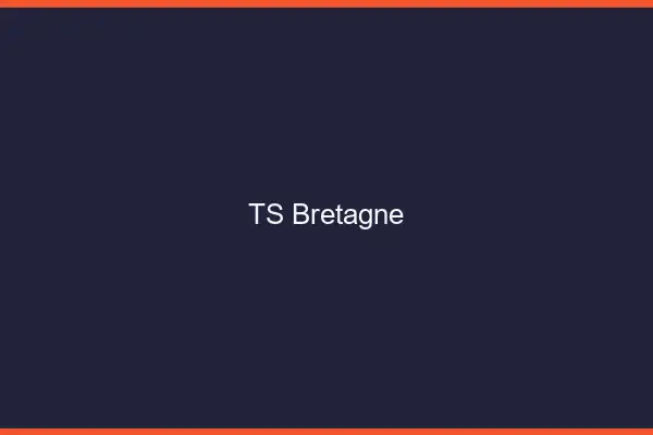 TS Bretagne
