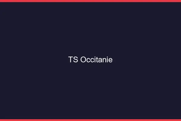 TS Occitanie