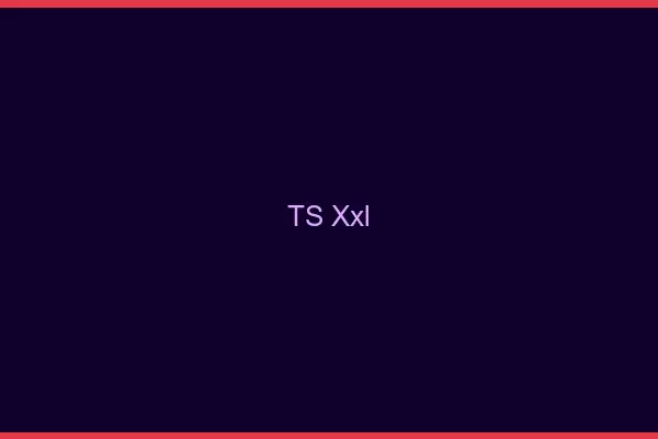 TS xxl